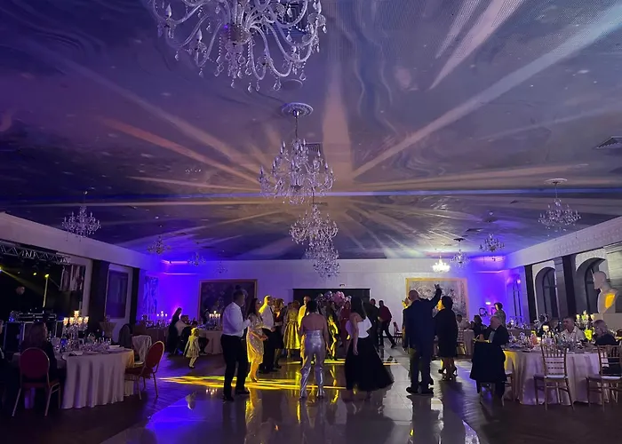 Grand Hotel Sofianu
