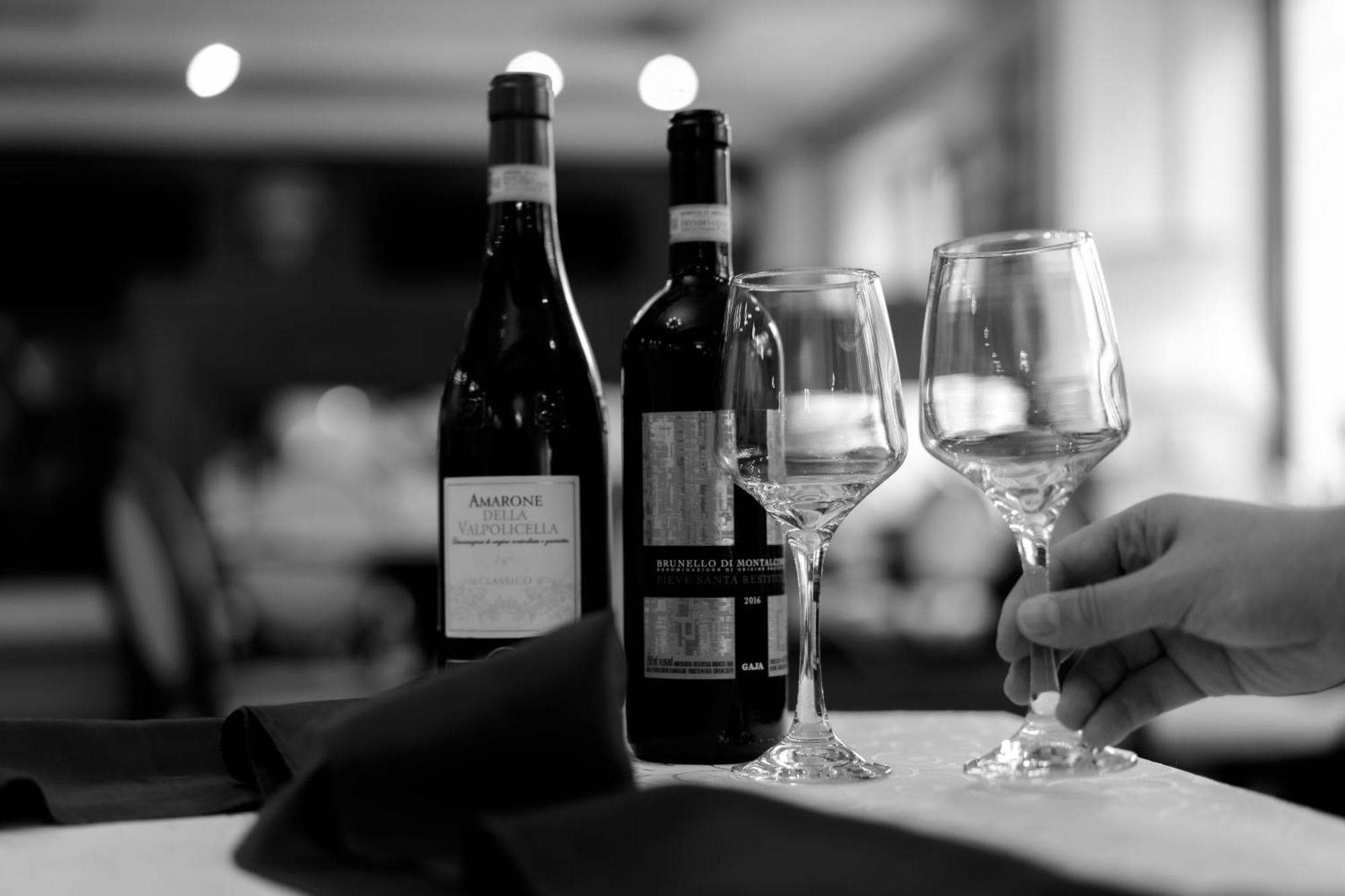 Hotel Grand Sofianu Ramnicu Valcea