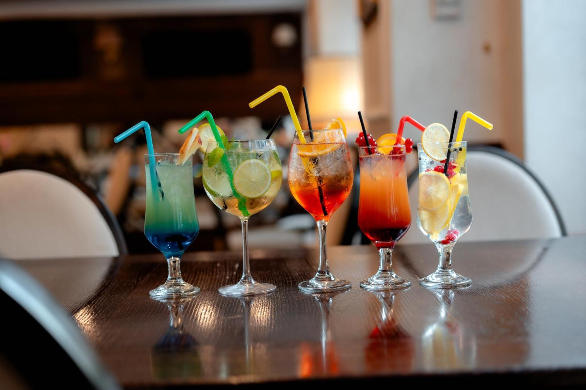 Grand Sofianu Hotel