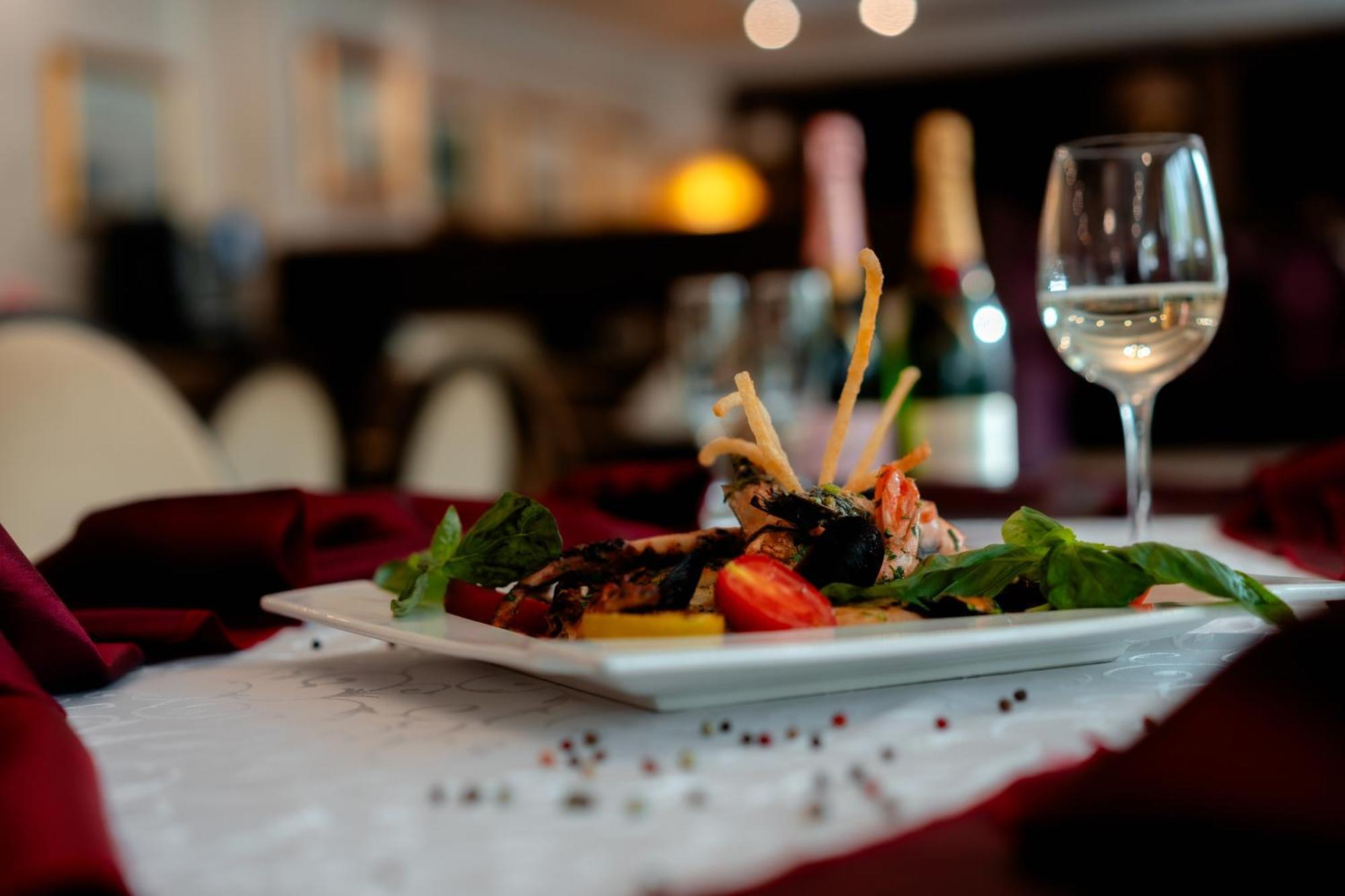 Hotel Grand Sofianu 4*