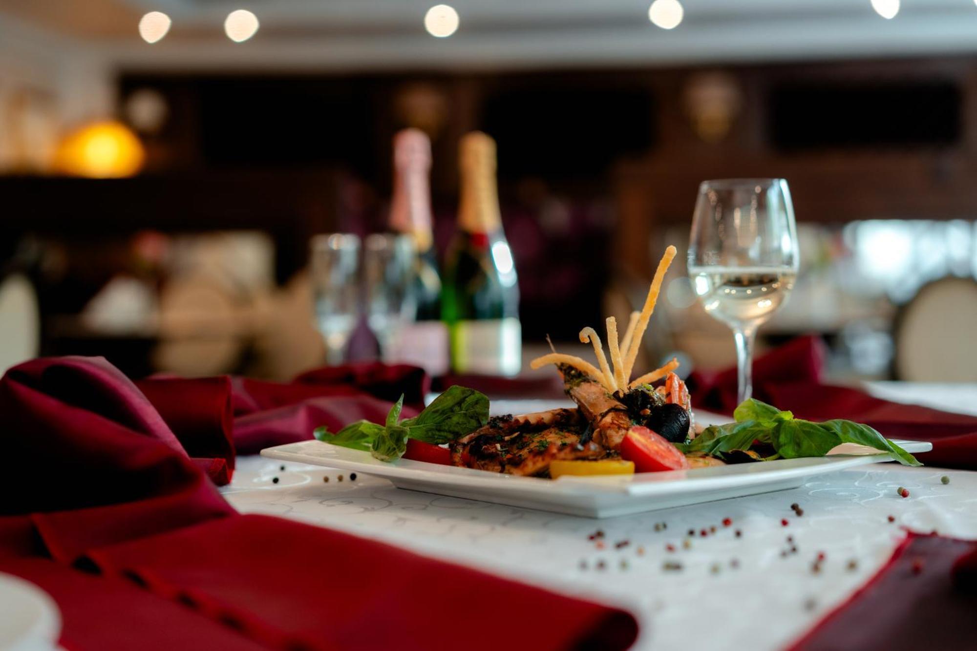 Grand Sofianu Hotel 4*