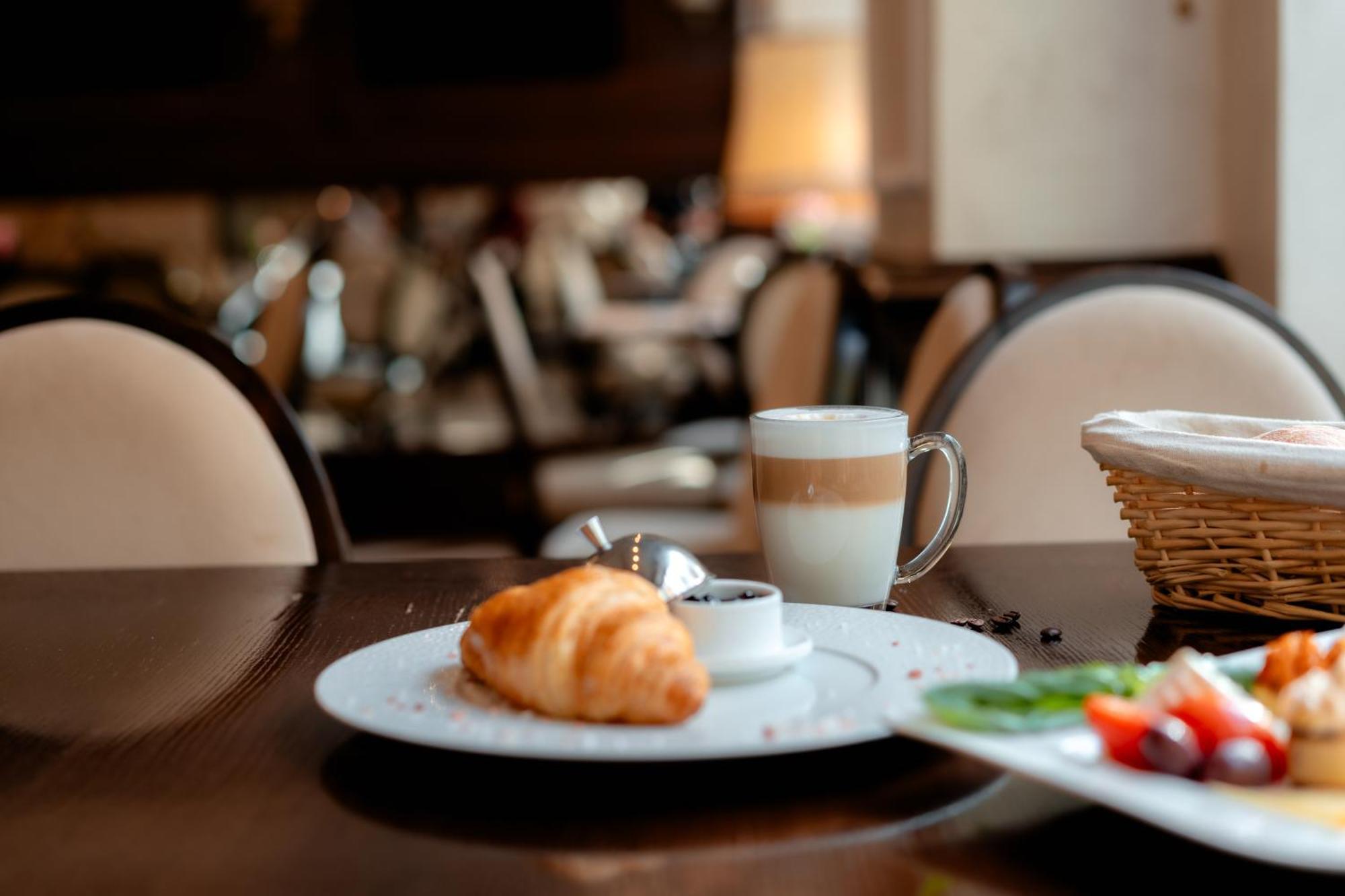 Grand Sofianu Hotel Ramnicu Valcea