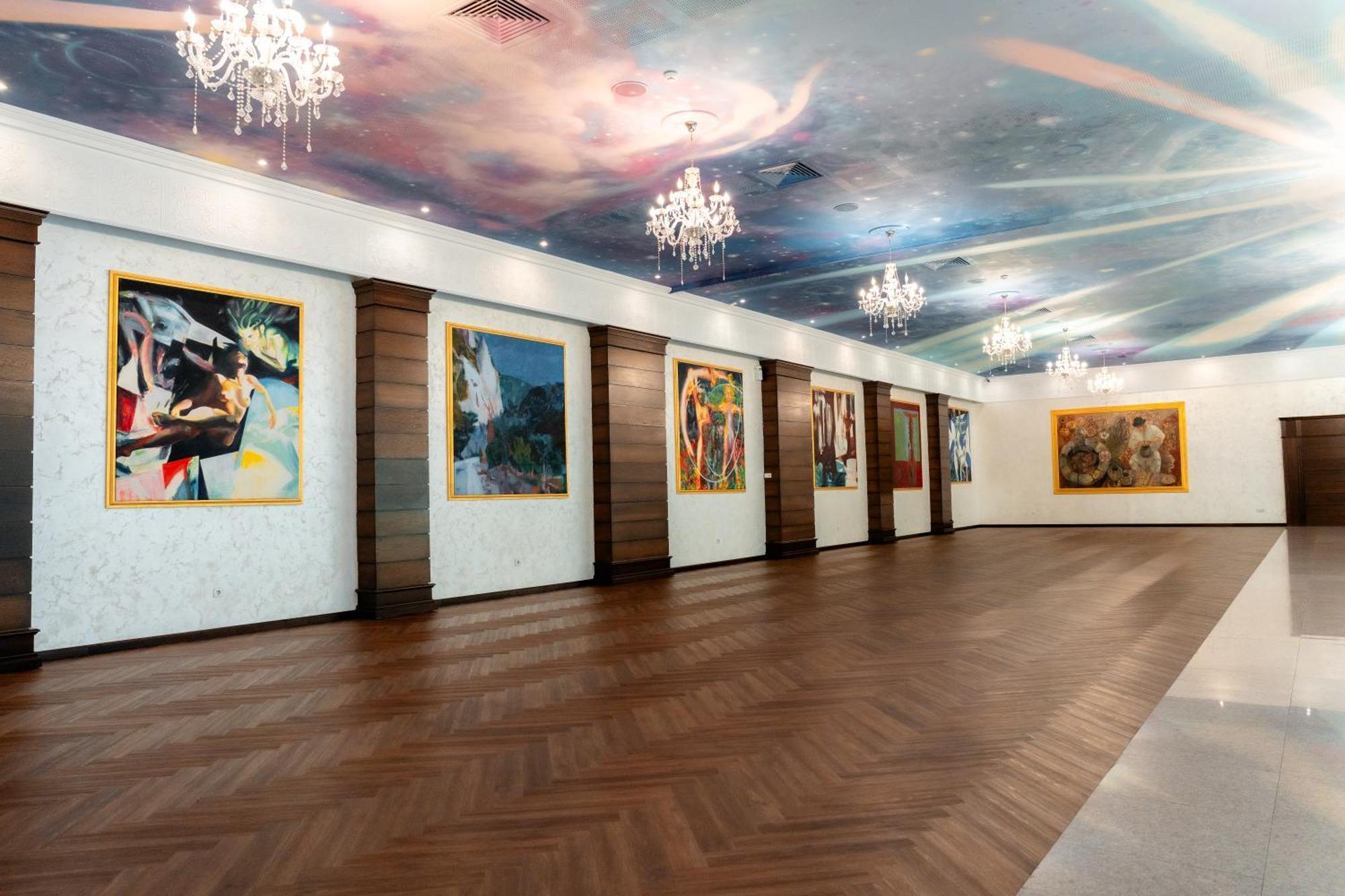 Grand Sofianu 4*