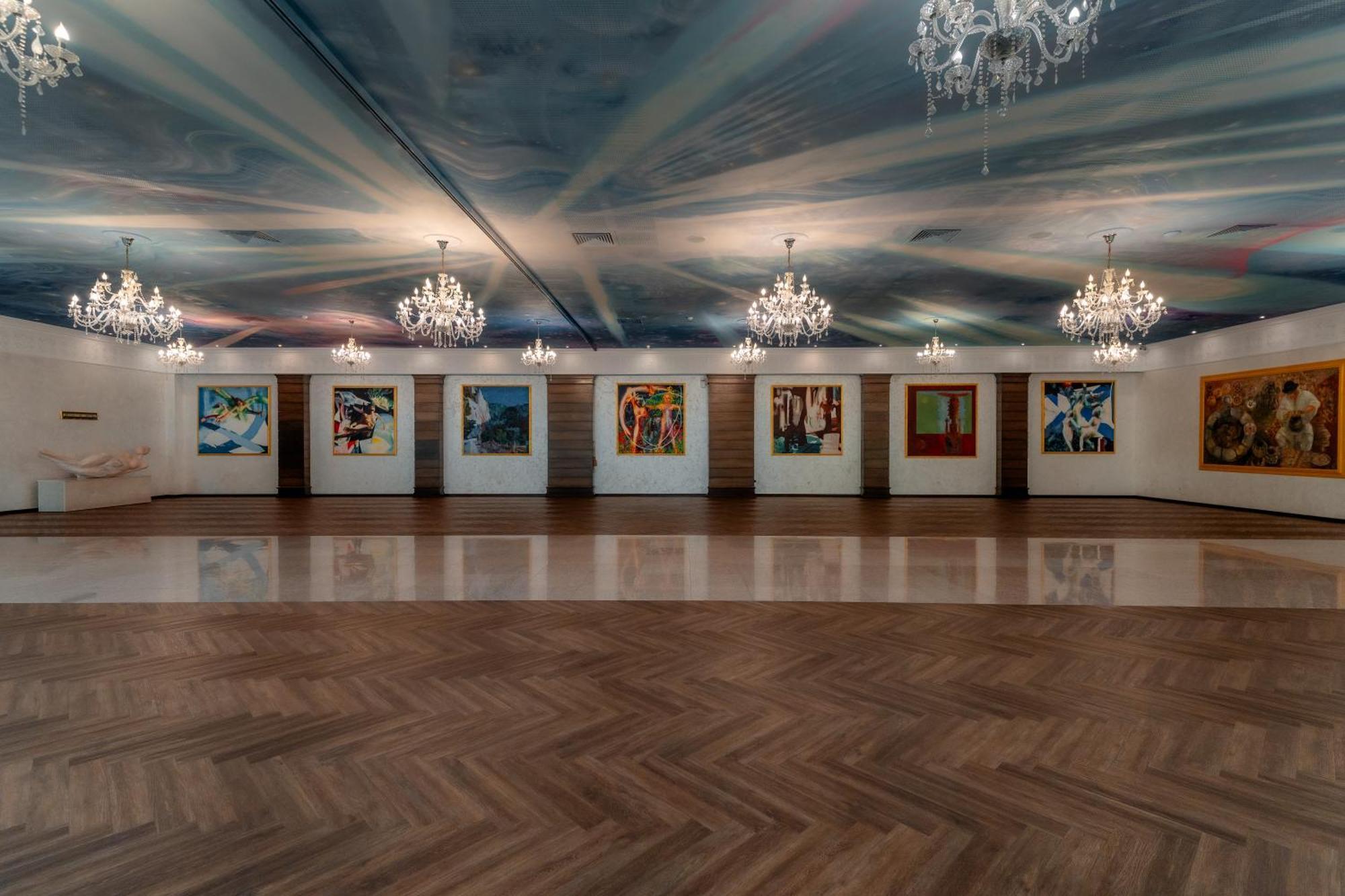 Grand Sofianu 4* Ramnicu Valcea