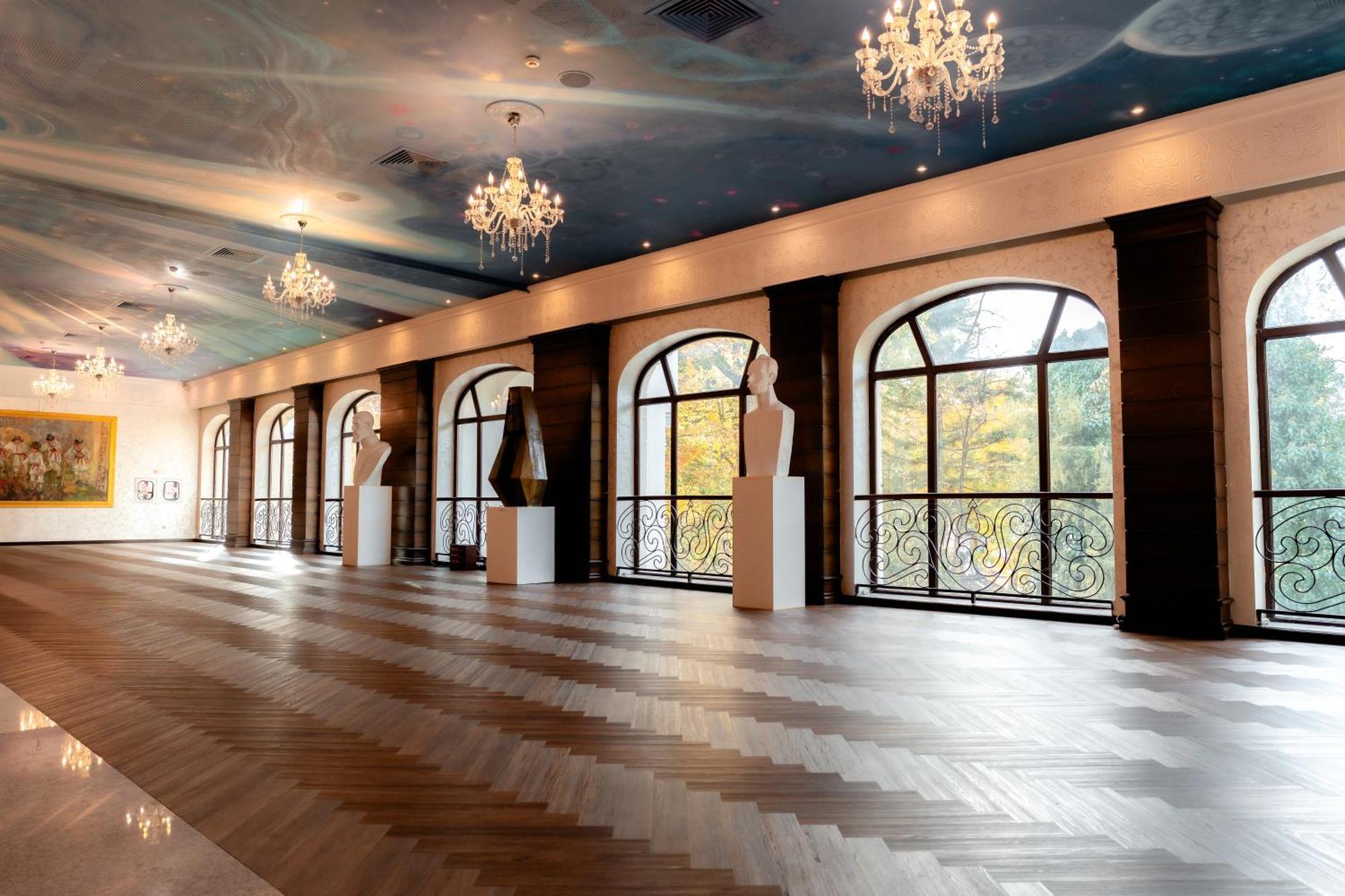 Grand Sofianu