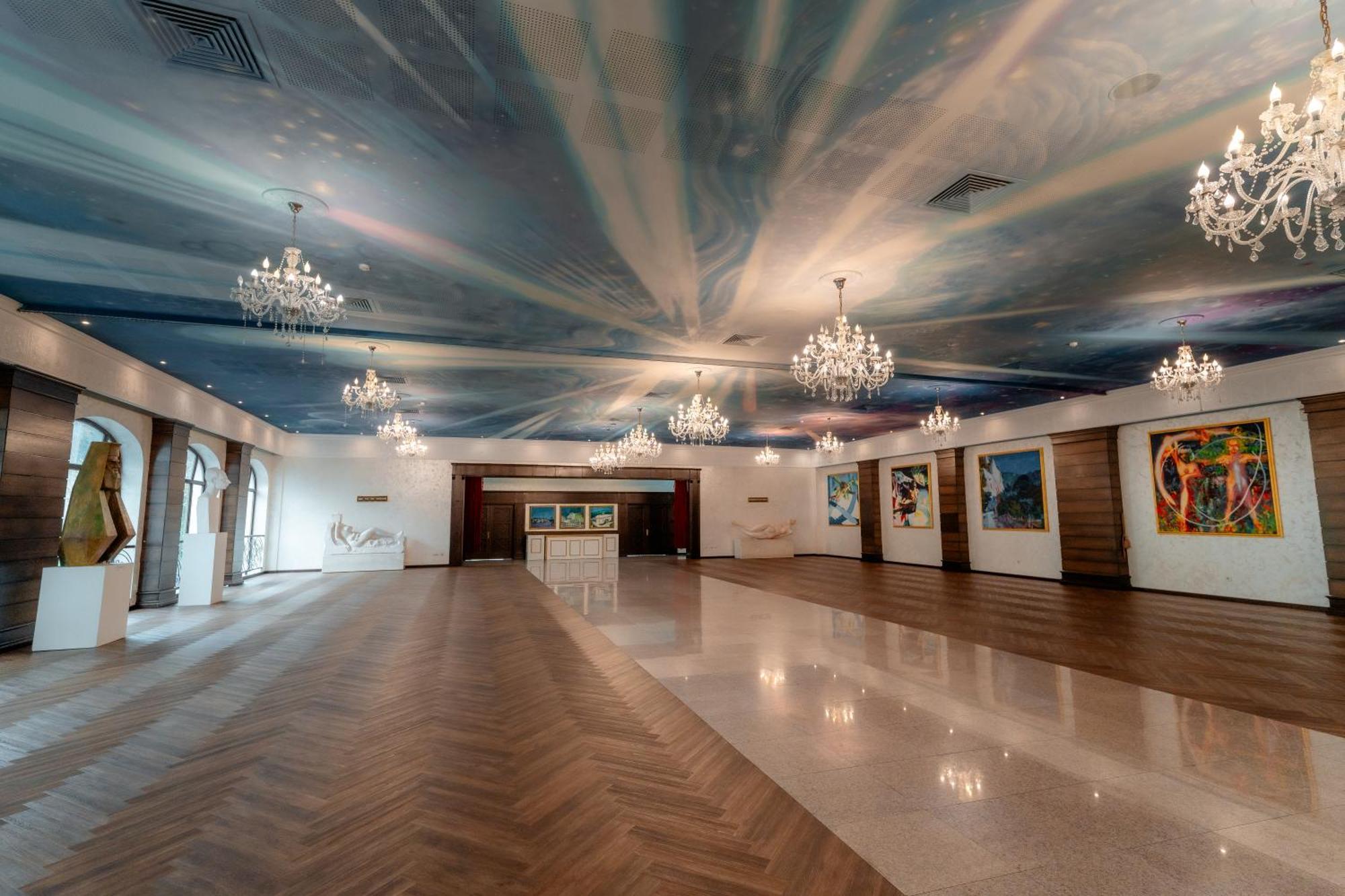 Grand Sofianu 4*