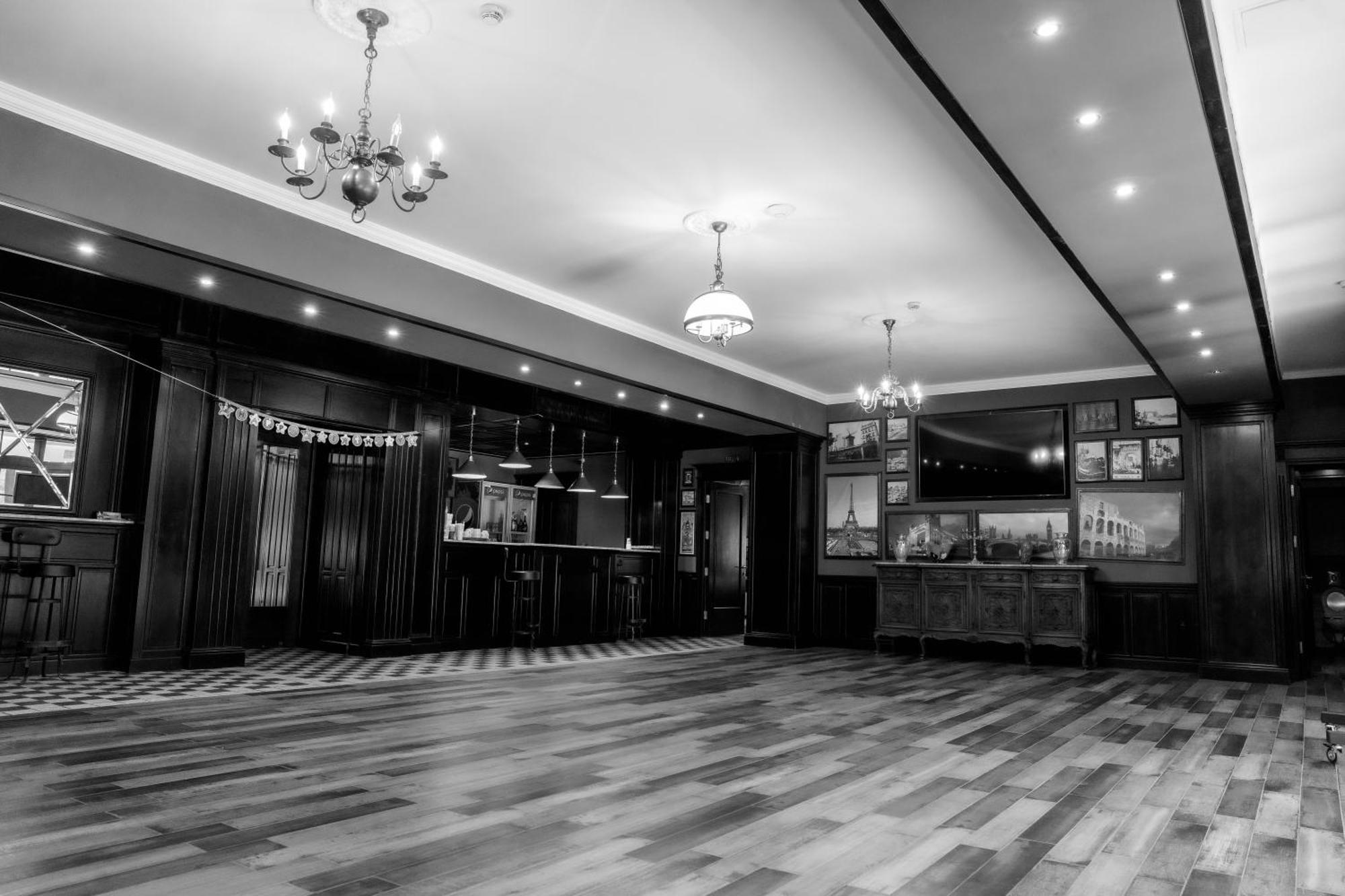 Hotel Grand Sofianu Ramnicu Valcea