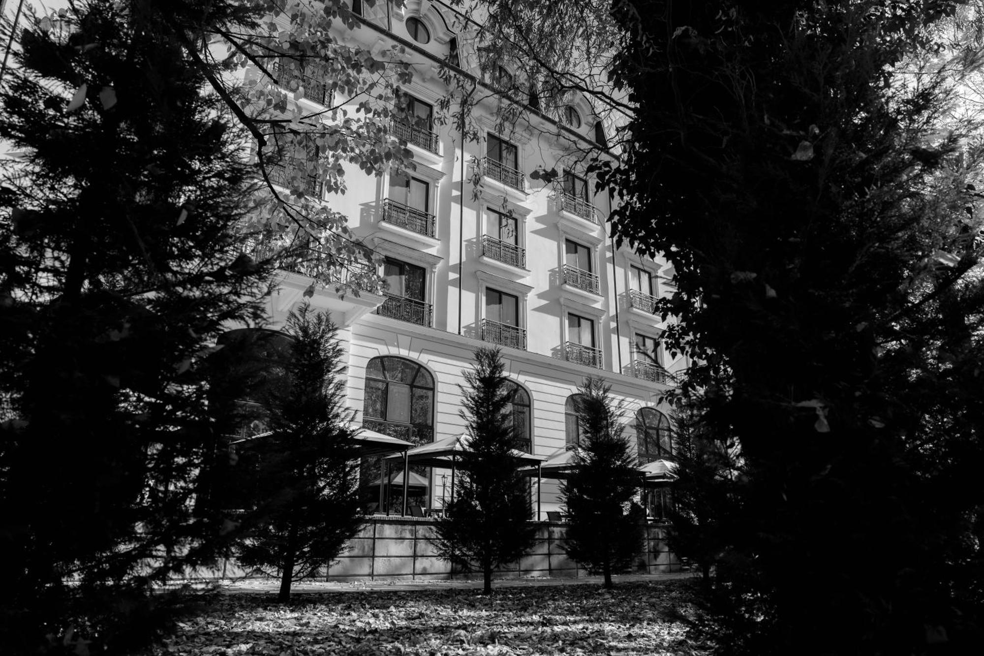 Grand Sofianu Ramnicu Valcea