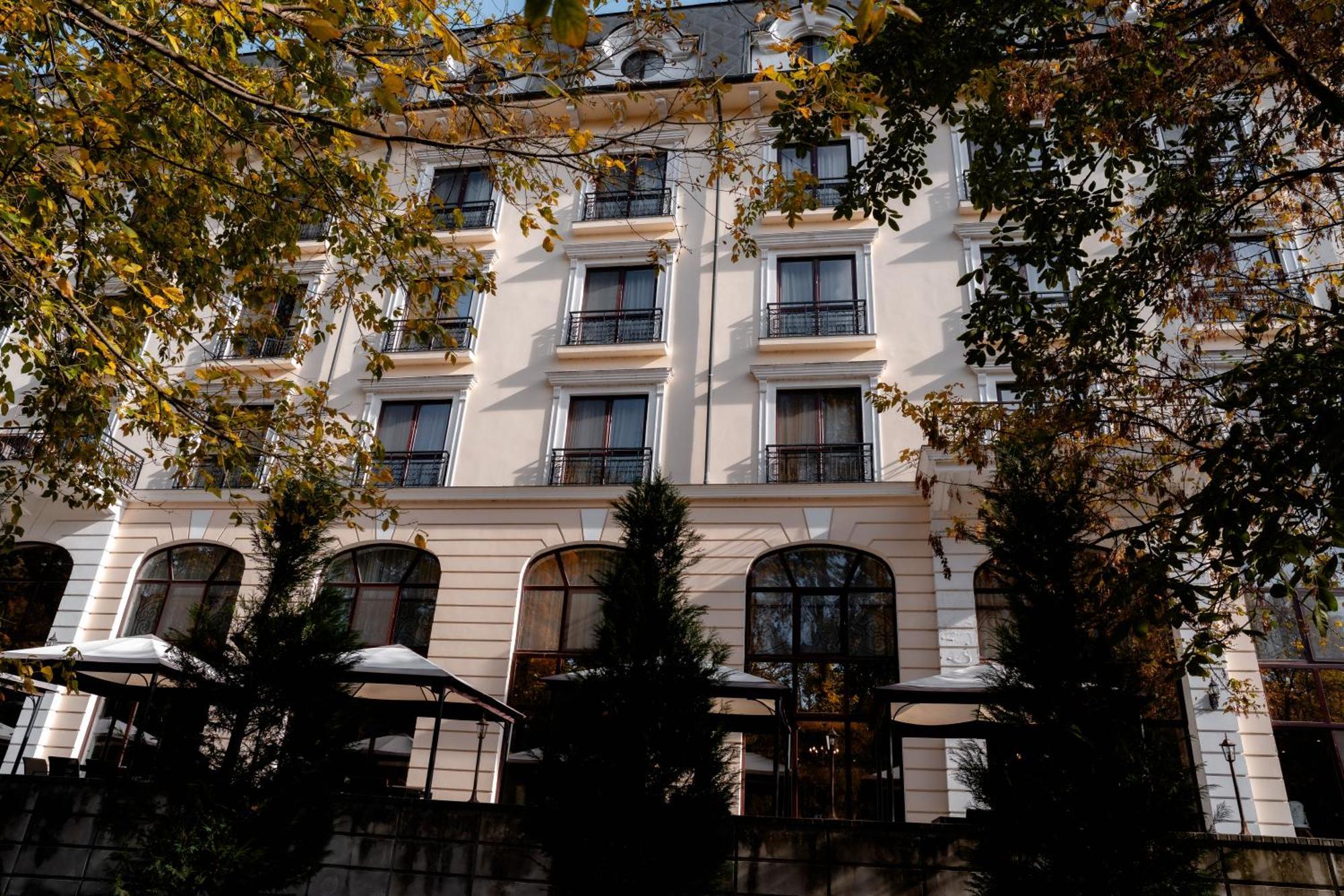 Grand Sofianu