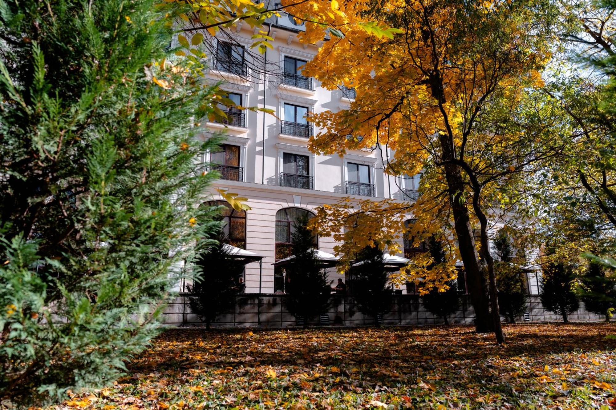 Grand Sofianu 4* Ramnicu Valcea
