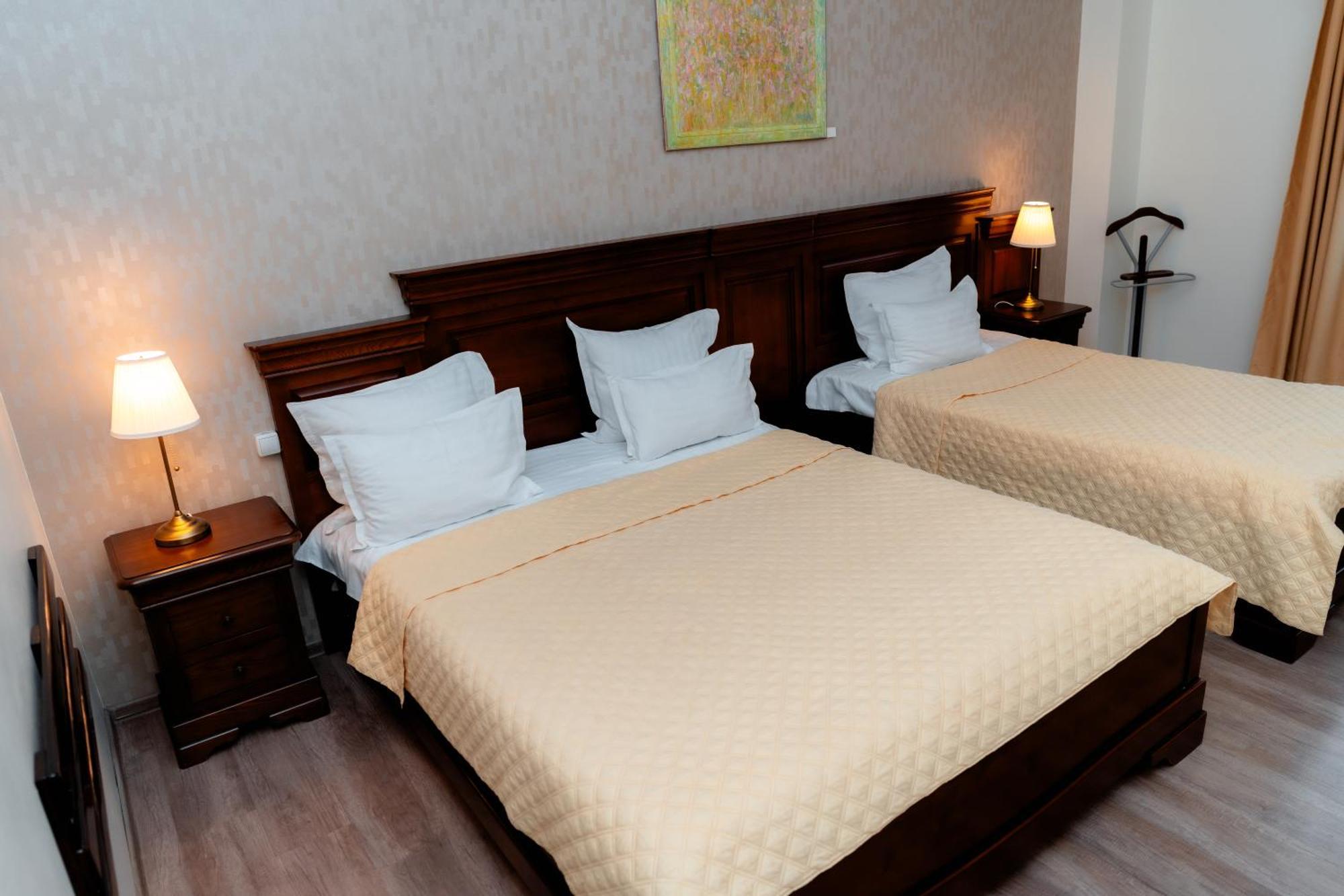 Hotel Grand Sofianu
