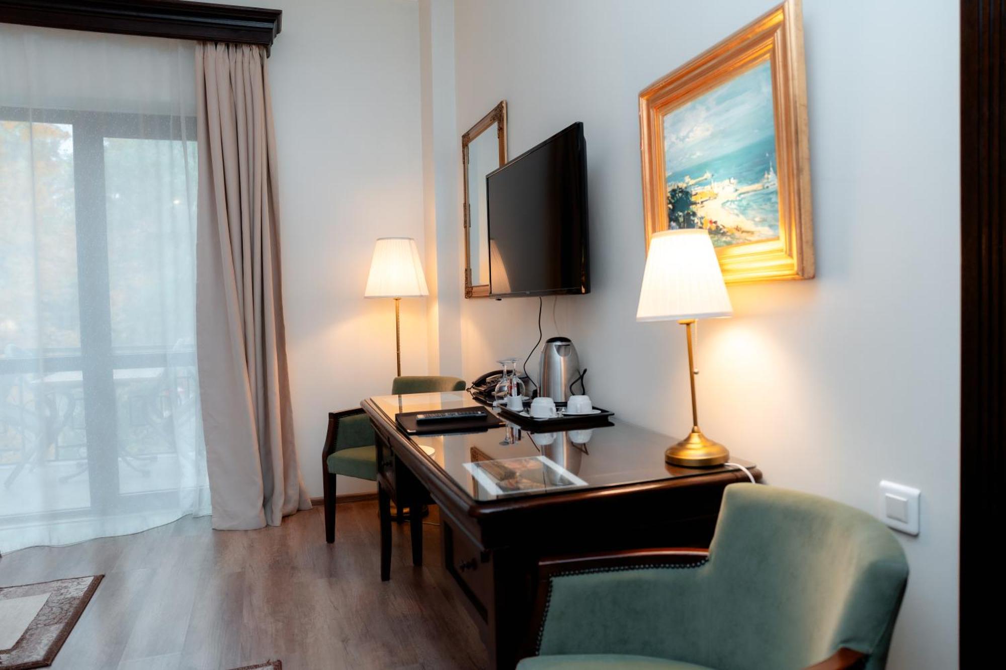 Grand Sofianu 4*