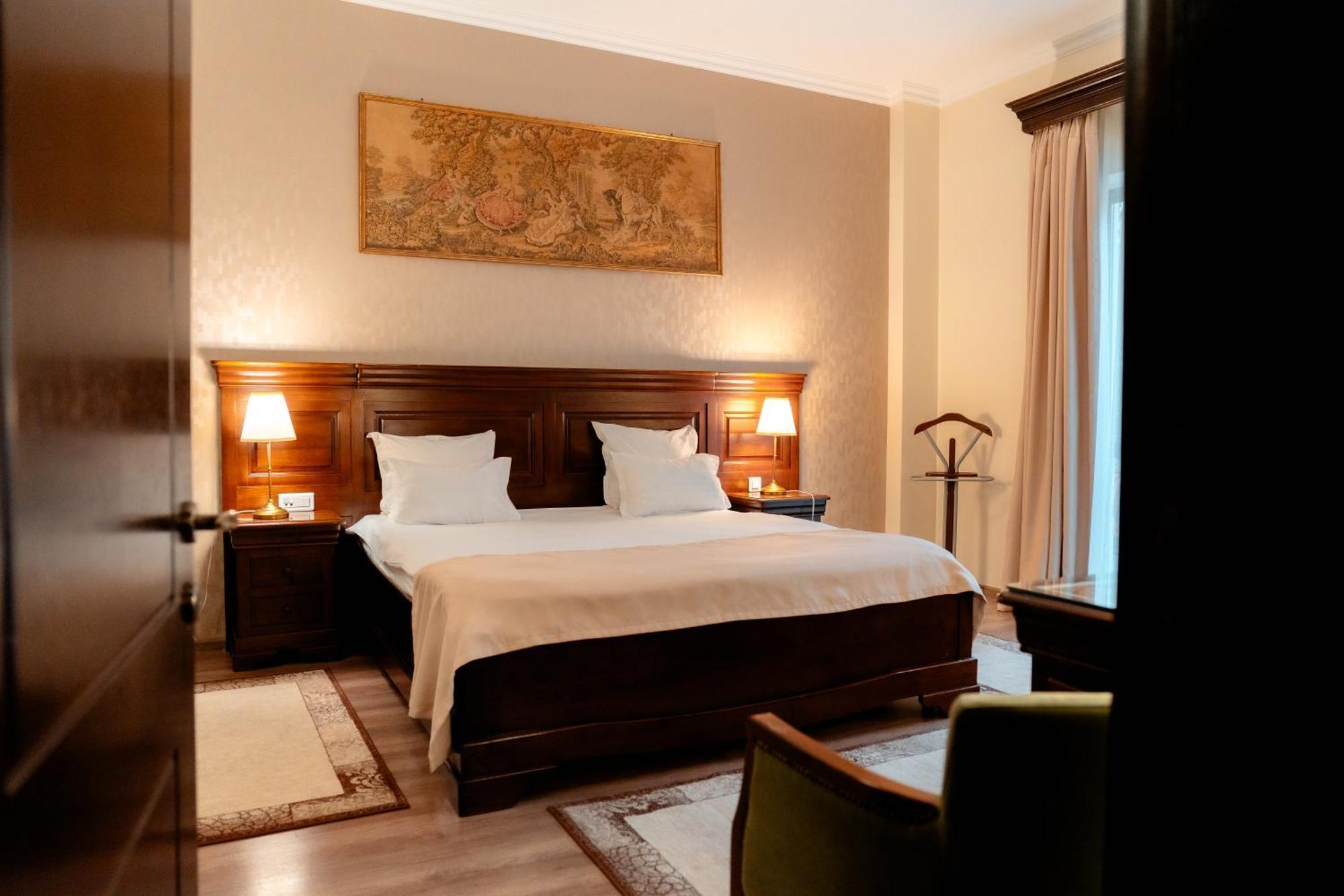 Hotel Grand Sofianu 4*
