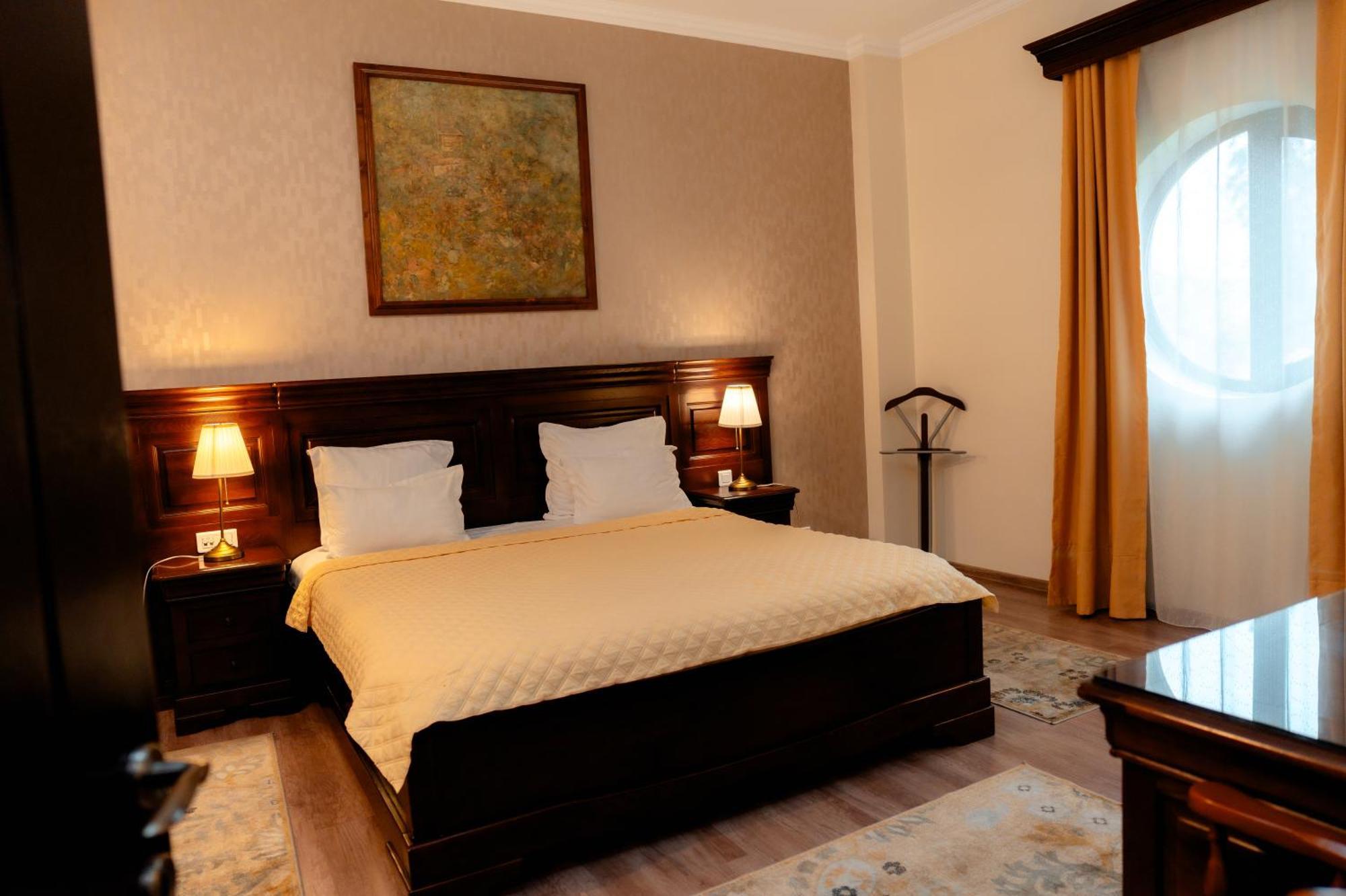 Grand Sofianu Hotel Ramnicu Valcea